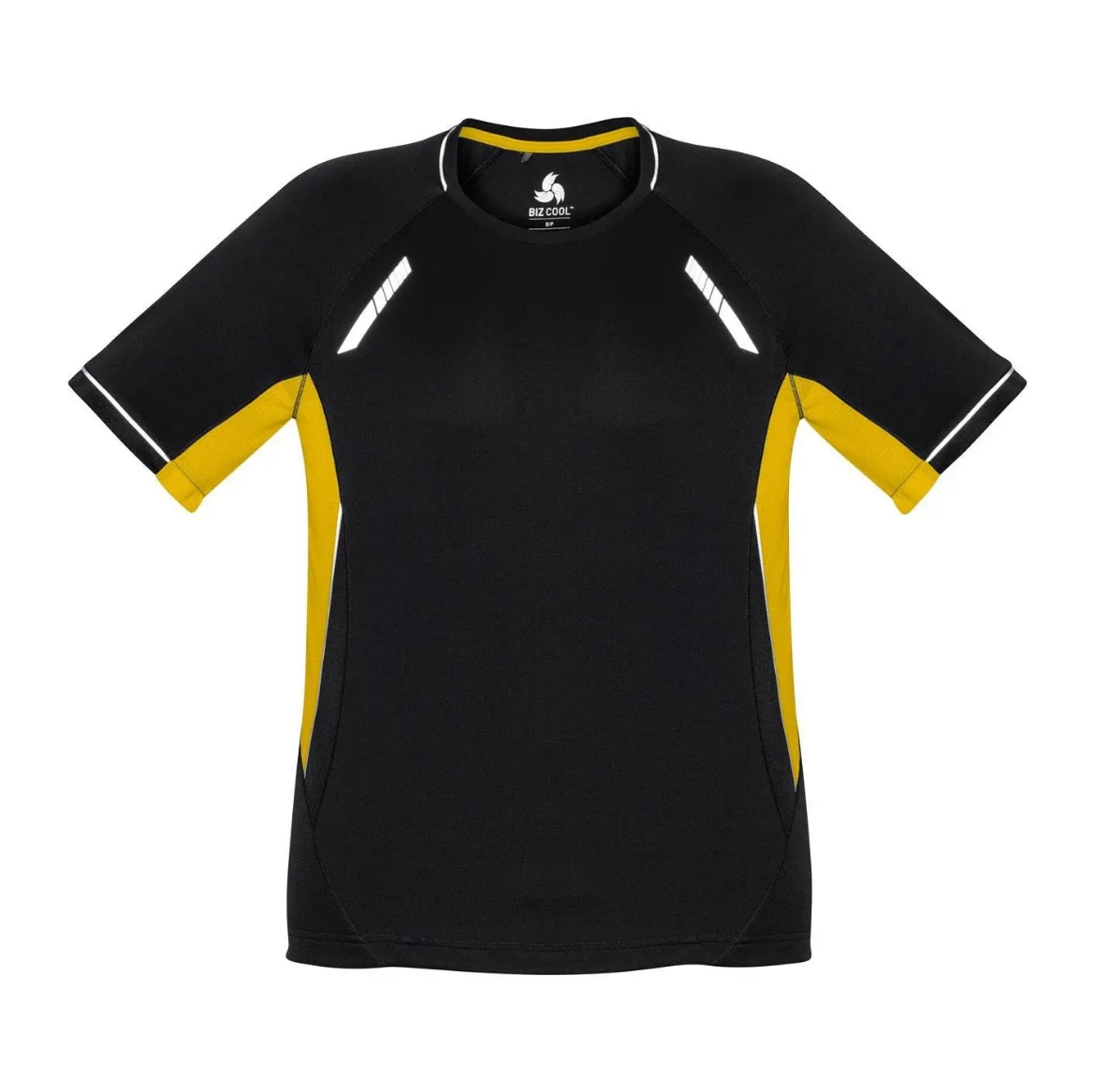 Picture of Biz Collection, Renegade Mens Tee